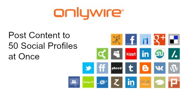 onlywire review